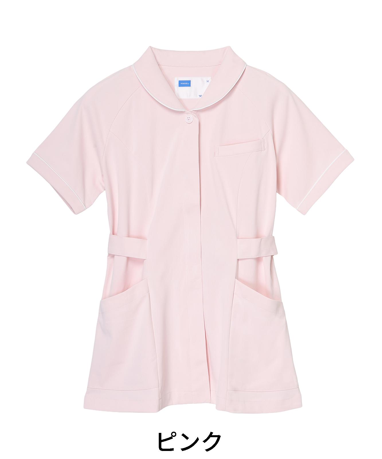 【WHISeL】 WH10701 チュニック
