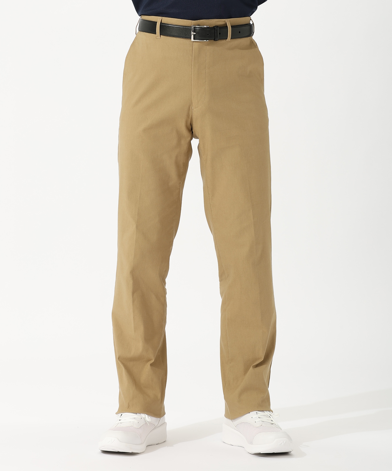 【WHISeL】 WH90272 メンズストレッチパンツ