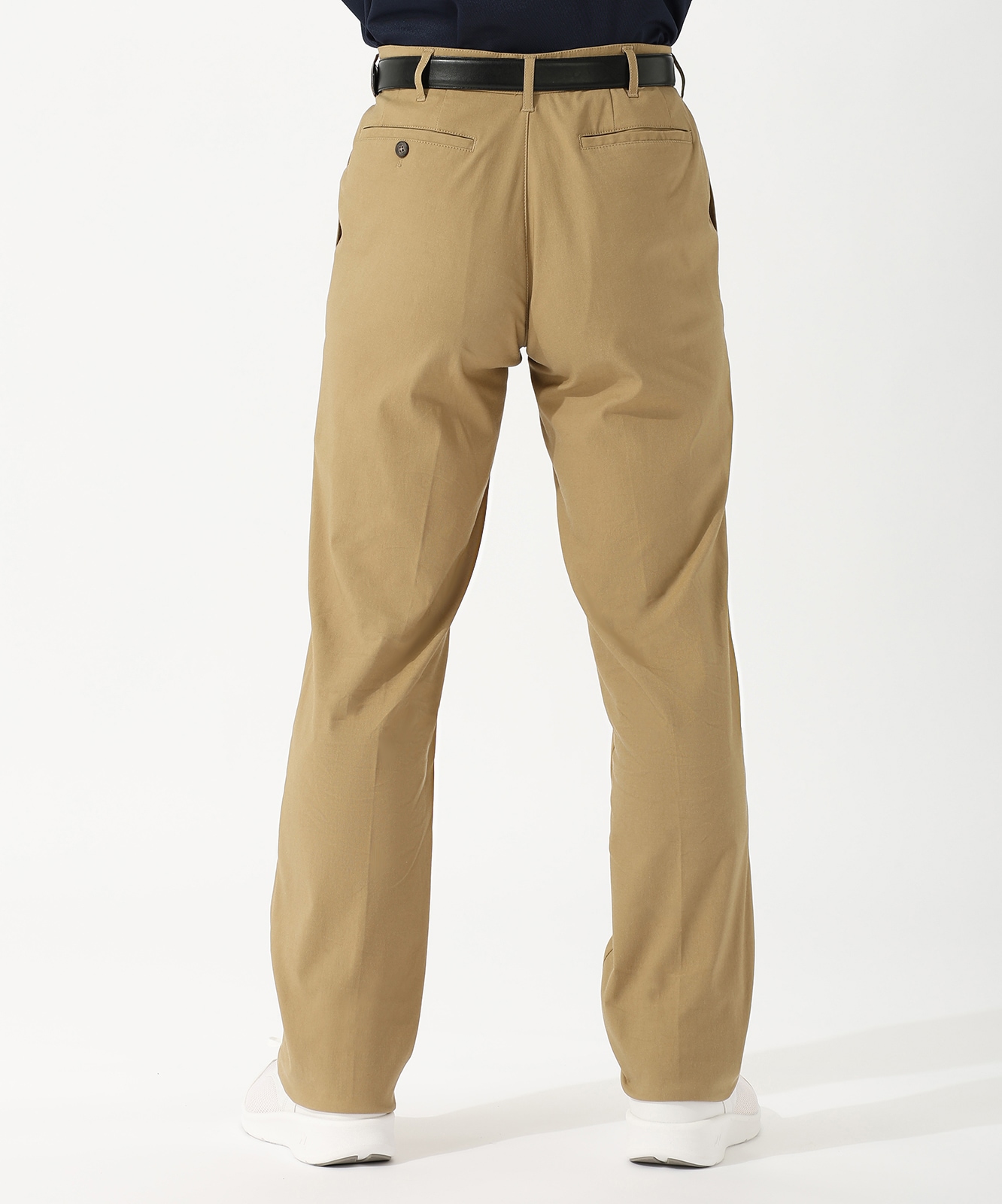 【WHISeL】 WH90272 メンズストレッチパンツ