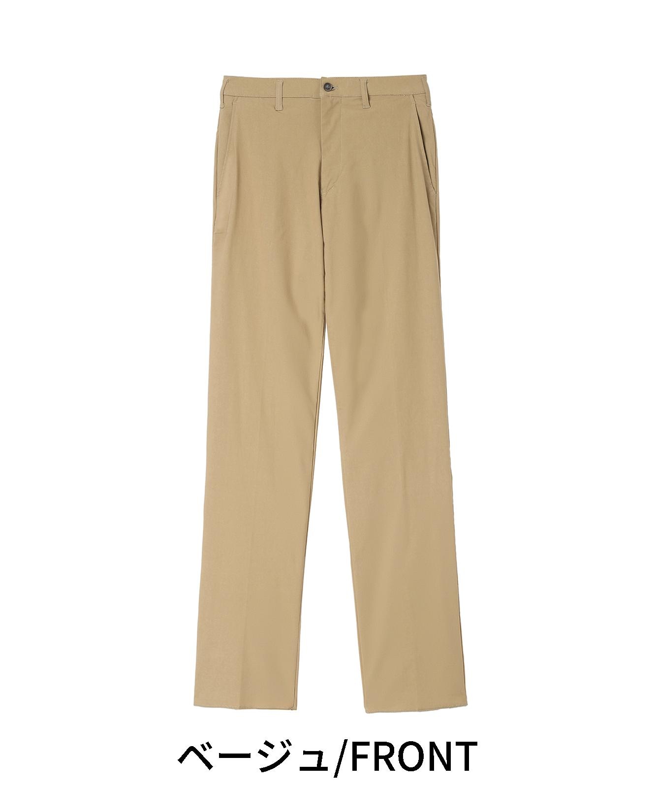 【WHISeL】 WH90272 メンズストレッチパンツ