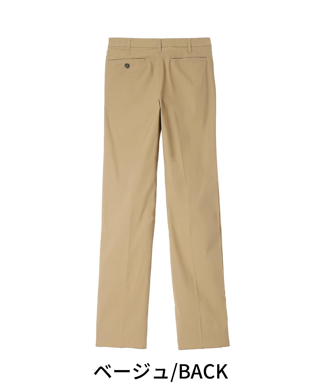 【WHISeL】 WH90272 メンズストレッチパンツ