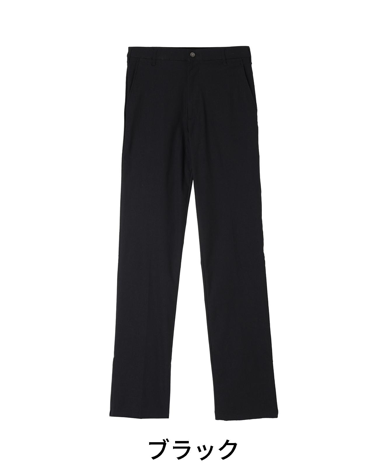 【WHISeL】 WH90272 メンズストレッチパンツ