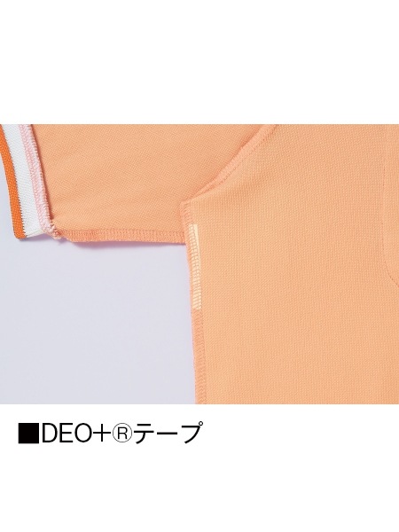 【WHISeL】 WH90318 半袖ポロシャツ[男女兼用]