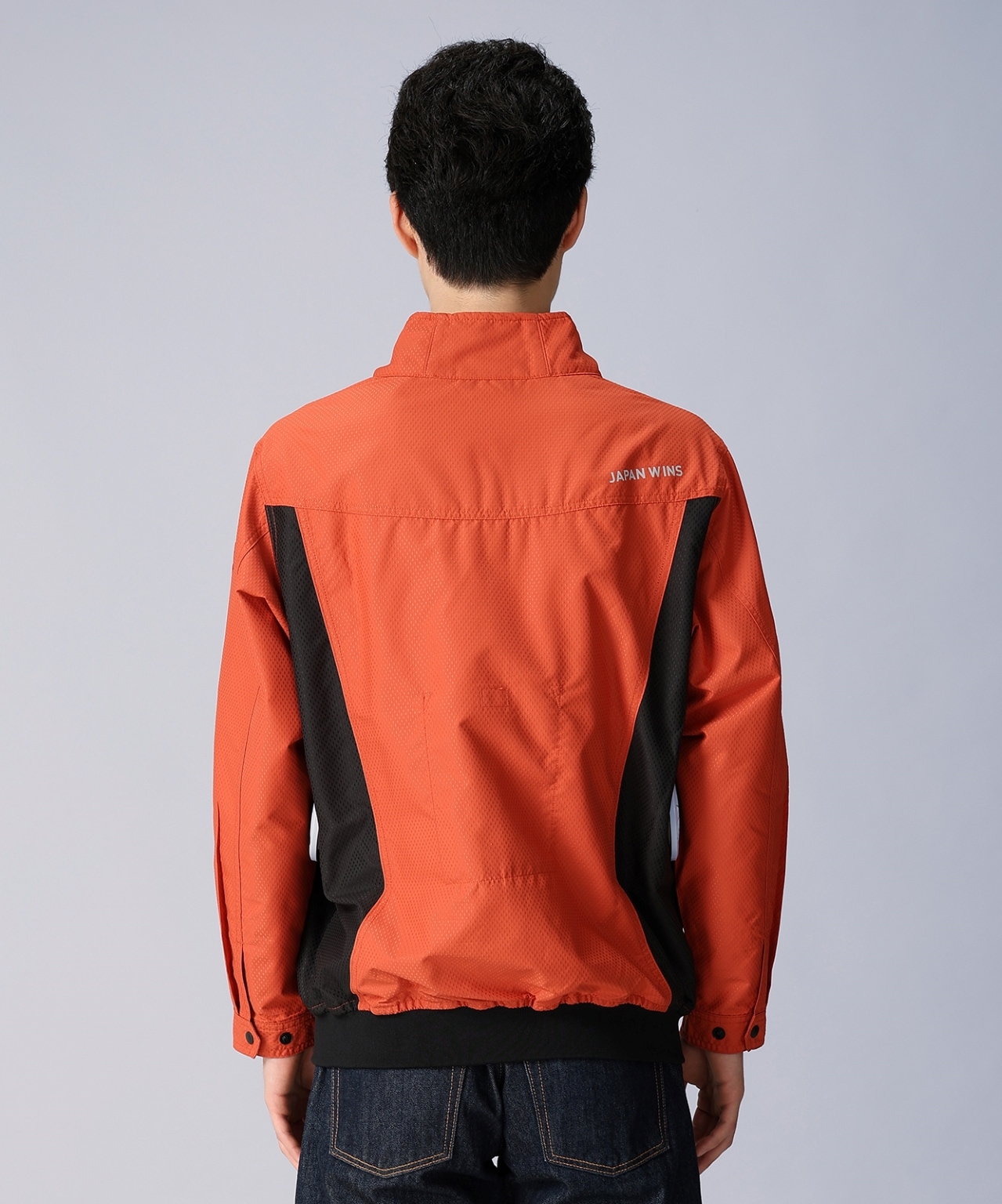 【Jawin】 54190 空調服(R)長袖ブルゾン[春夏]