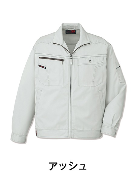 Field Message】 81000 ジャンパー [秋冬]通販ページ│自重堂＜公式