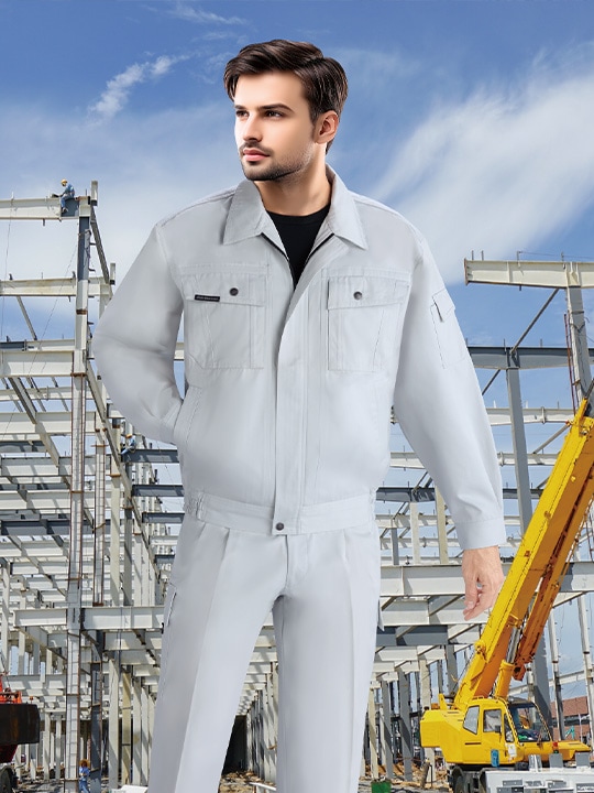 Field Message】 43300 ブルゾン [秋冬]通販ページ│自重堂＜公式