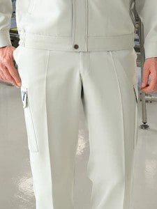 JICHODO】 45902 ストレッチツータックカーゴパンツ [春夏]通販