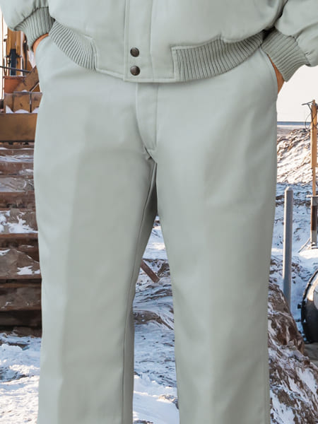 TomoeSAKURA】 7810 防寒パンツ [防寒]通販ページ│自重堂＜公式