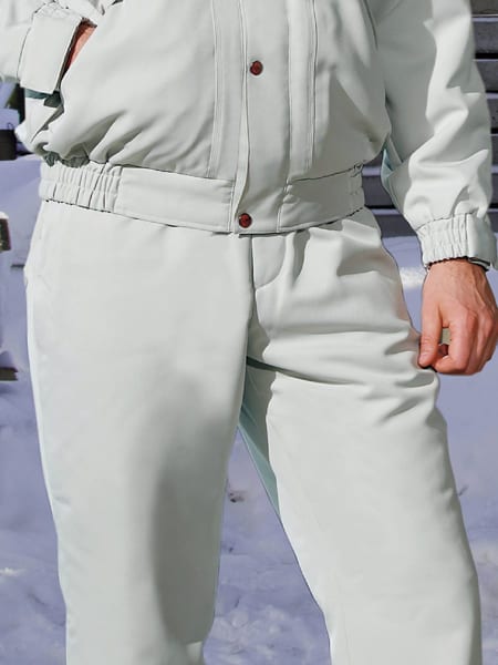 Field Message】 48351 防寒パンツ [防寒]通販ページ│自重堂＜公式