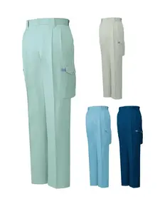 ツータックカーゴパンツ（作業ズボン）商品一覧｜作業服・作業着の通販
