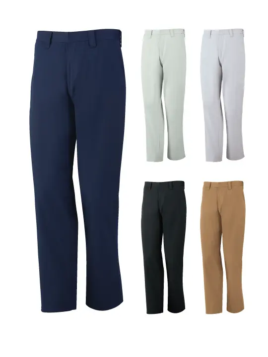 Z-DRAGON】 71501 製品制電ノータックパンツ [秋冬]通販ページ│自重堂