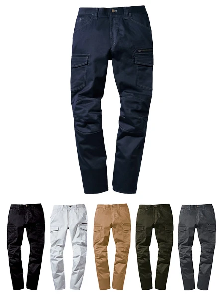 ななな　チャコール38 ストレートデニムパンツ|LANVIN COLLECTION | LANVIN COLLECTION ジャケット・アウター