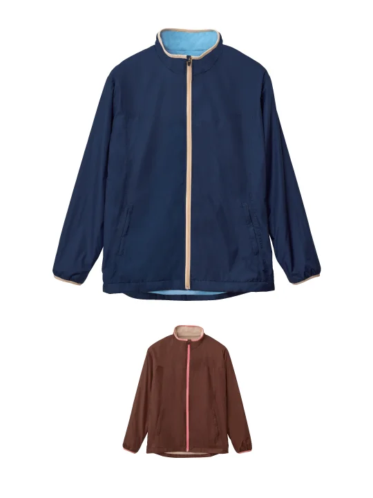 WHISeL】 WH90057 アウター[男女兼用]通販ページ│自重堂＜公式