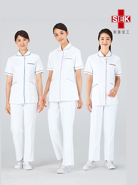 WHISeL】 WH12001 チュニック通販ページ│自重堂＜公式＞オンライン