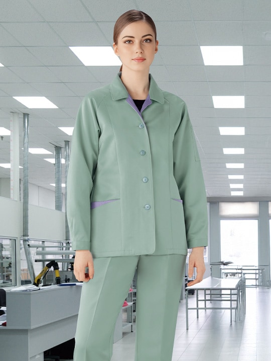 アルチビオ AICHIVIO 蛍光ピンク長袖トップス38軽量春夏秋◎ 冷房対策 アルチビオ AICHIVIO 蛍光ピンク長袖トップス38軽量春夏秋