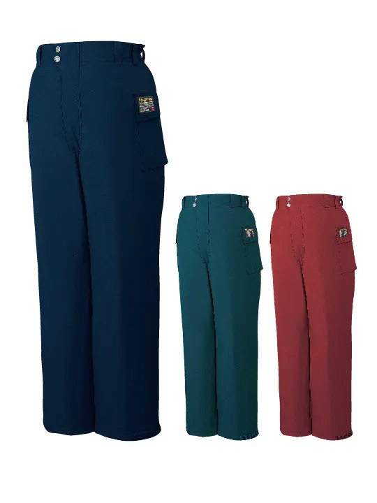 IL garage 専用 Field Message】 48381 エコ防水防寒パンツ [防寒]通販ページ│自重堂