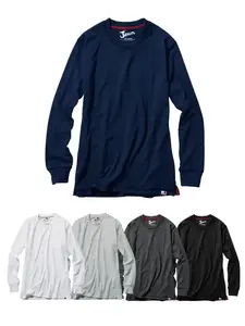 長袖Tシャツ商品の通販｜作業服・作業着の通販 自重堂＜公式