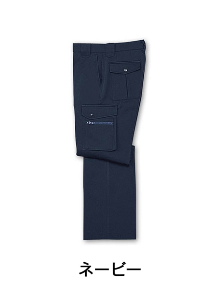 冬 専用 DESK】 315 ストレッチカーゴパンツ [秋冬]通販ページ│自重堂＜公式