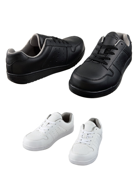 Mr.JIC】 S2071R セーフティシューズ通販ページ│自重堂＜公式