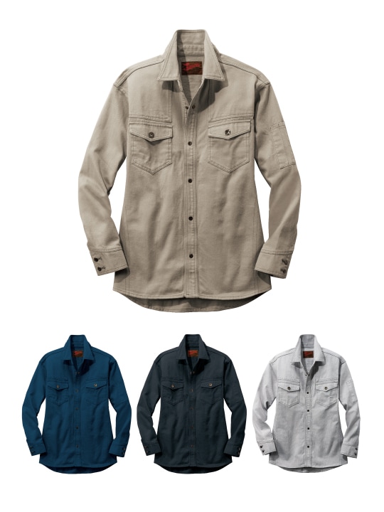 ジャケット・アウター UOW S Zip up blouson – URU TOKYO