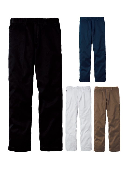 オランウータン501さん、専用 Jawin】 51501 発熱加工ノータックパンツ [秋冬]通販ページ│自重堂