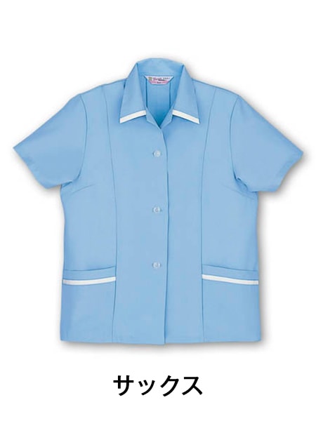 SchooLog 【3枚セット】体操服 半袖 襟付き ハーフジップ 160