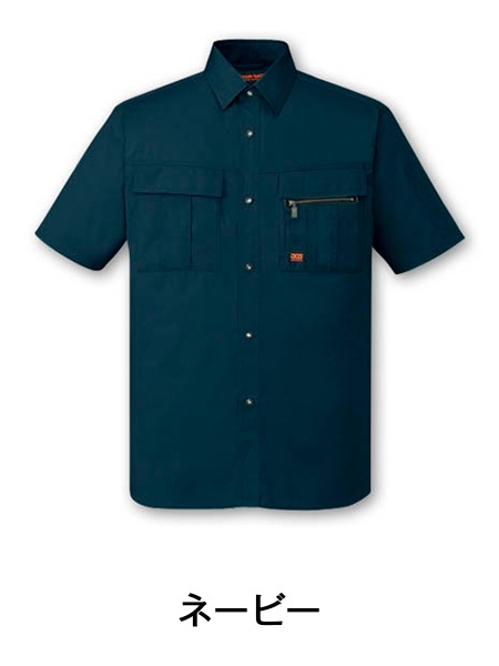円堂守着用 Mutimer 半袖シャツ 000000001194_YkPzfYD.jpg
