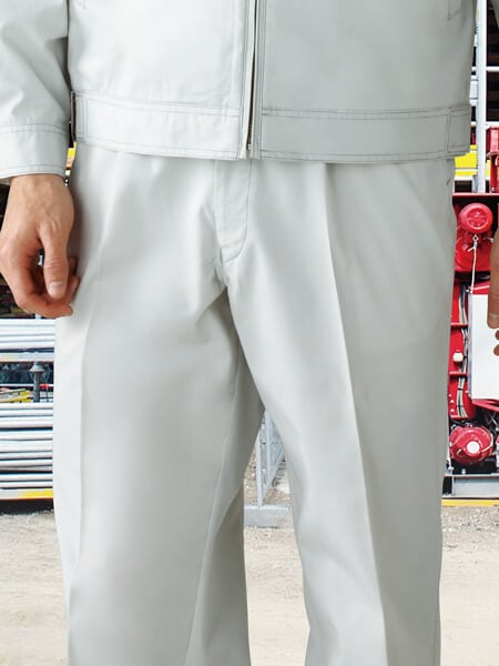 Field Message】 85001 ワンタックパンツ [春夏]通販ページ│自重堂