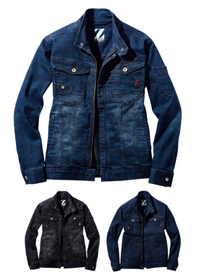 Z-DRAGON 71600 ȥåѡ []SLIM FIT