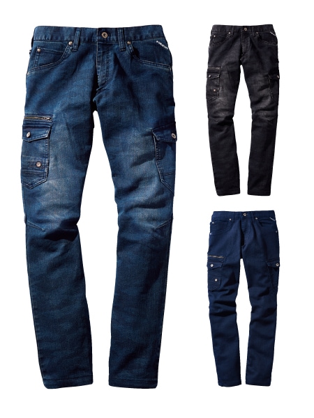 Z-DRAGON 71602 ȥåΡåѥ []SLIM FIT