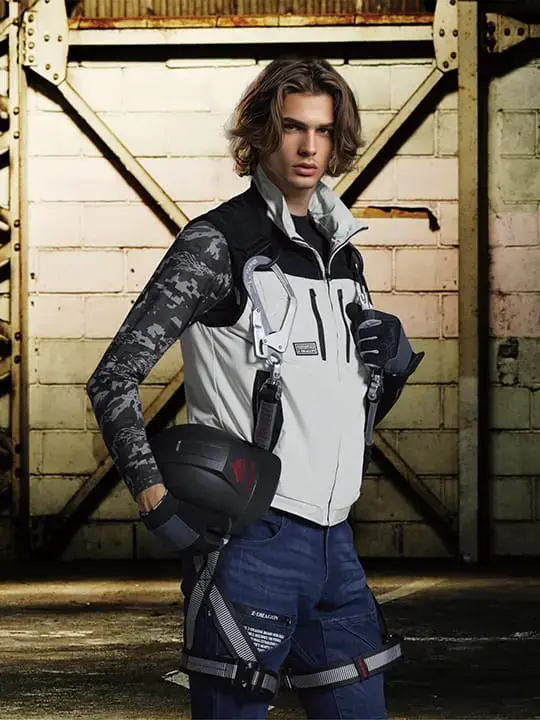 Z-DRAGON 78040 ɴ٥[ɴ]SLIM FIT