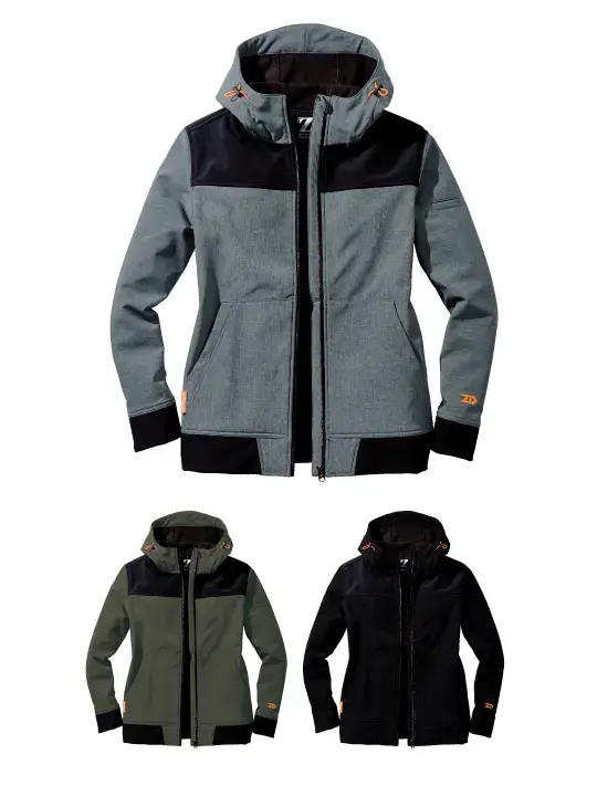 Z-DRAGON 78050 ȥåѡ  [ɴ]SLIM FIT