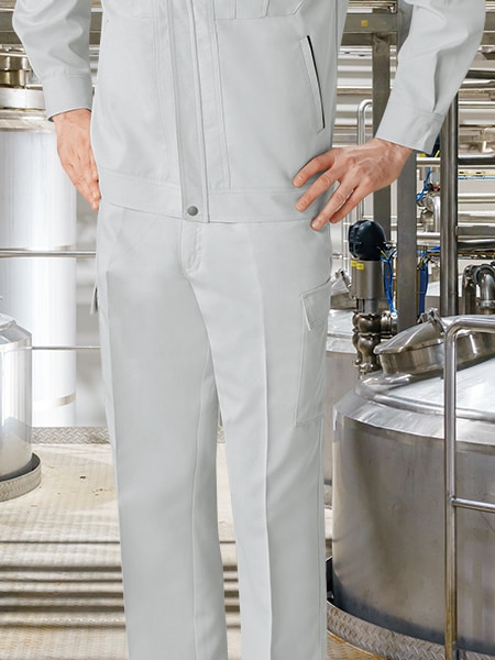 Code Name G】 H60102 ノータックカーゴパンツ(股下フリー)通販ページ