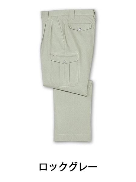 ヒョウドウHYOD 暖パンベージュ カーゴパンツ W32