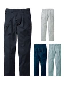 Jawin】 55602 ノータックカーゴパンツ [春夏]通販ページ│自重