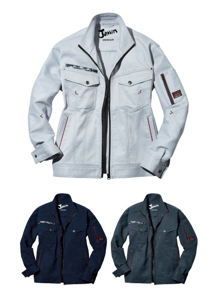 Jawin 52800 ȥåѡ  []SLIM FIT