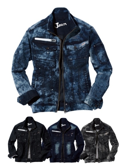 Jawin 52900 ȥåѡ[]SUPER SLIM FIT