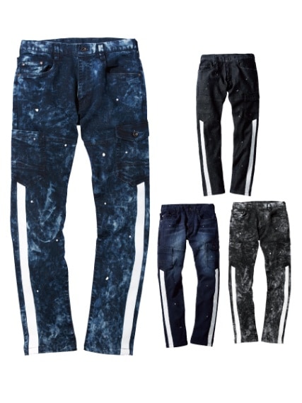 Jawin 52902 ȥåΡåѥ []SUPER SLIM FIT