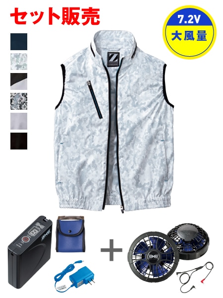 Z-DRAGON FS74060D Ĵ(R)٥ȡ7.2V̥ѥեбХåƥ꡼åȡܥѥե󥻥å[ղ]