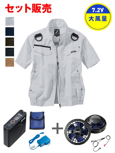 ��Z-DRAGON�� FS74130D ��Ĵ��(R)Ⱦµ�֥륾���7.2V�����̥ѥ�ե����б��Хåƥ꡼���åȡܥѥ�ե��󥻥å�[�ղ�]