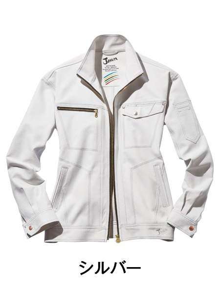 Jawin 53100 ȥåѡ[]SLIM FIT