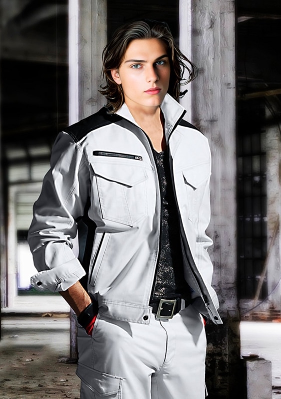 Z-DRAGON 72200 ťȥåѡSLIM FIT []