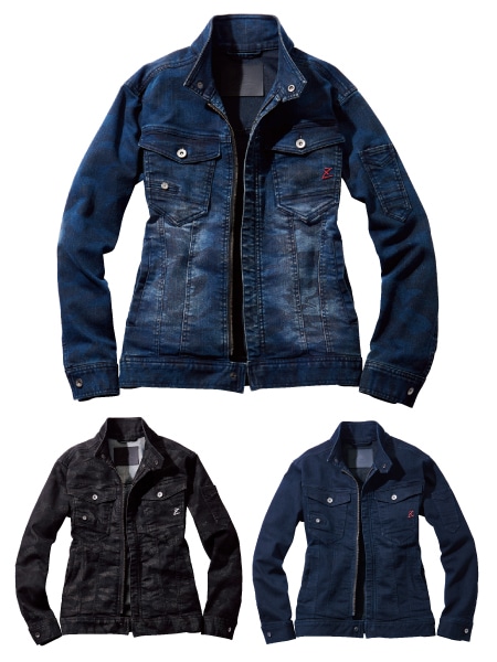 Z-DRAGON 71600S ȥåѡ[]SUPER SLIM FIT