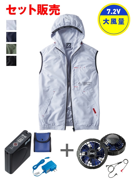 Z-DRAGON FS74250D Ĵ(R)٥ȡʥաաˡ7.2V̥ѥեбХåƥ꡼åȡܥѥե󥻥å[ղ]