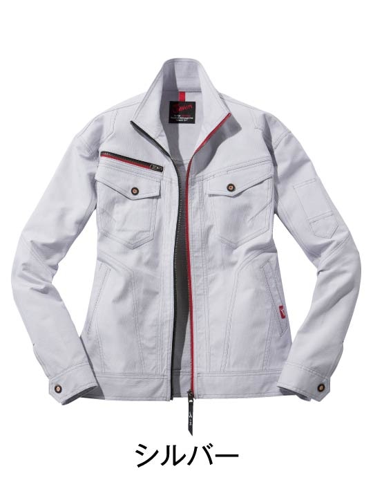 Jawin 53200 ȥåѡ[]SLIM FIT