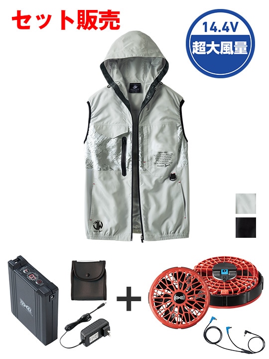 Jawin FS54150O Ĵ(R)٥ȡʥաաˡ14.4VִĶ̥ܥϥѥեбåȡʥեåɡˢ֥뺹ϱ߷[ղ]