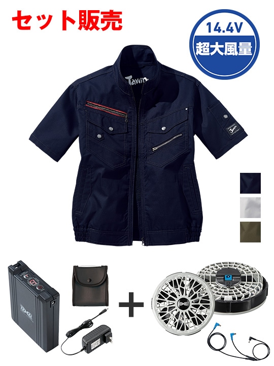 Jawin FS54040L Ĵ(R)Ⱦµ֥륾14.4VִĶ̥ܥϥѥեбåȡʥե󥰥졼ˢ֥뺹ϱ߷[ղ]