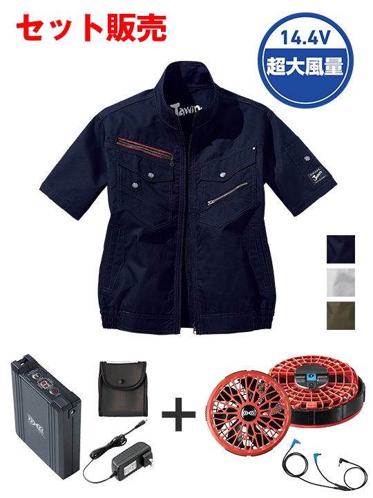 Jawin FS54040O Ĵ(R)Ⱦµ֥륾14.4VִĶ̥ܥϥѥեбåȡʥեåɡˢ֥뺹ϱ߷[ղ]