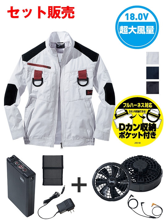 Jawin FS54100J Ĵ(R)Ĺµ֥륾18.0VĶִ̽ѥܥϥѥեбåȡʥե֥å[ղ]