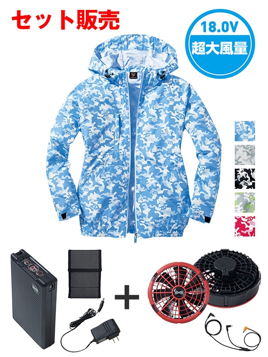 ��Z-DRAGON�� FS74170K ��Ĵ��(R)Ĺµ�֥륾��ʥա����աˡ�18.0VĶ�����ִ̽���ѥ����ܥϥ��ѥ�ե����б��������������åȡʥե����åɡ�[�ղ�]